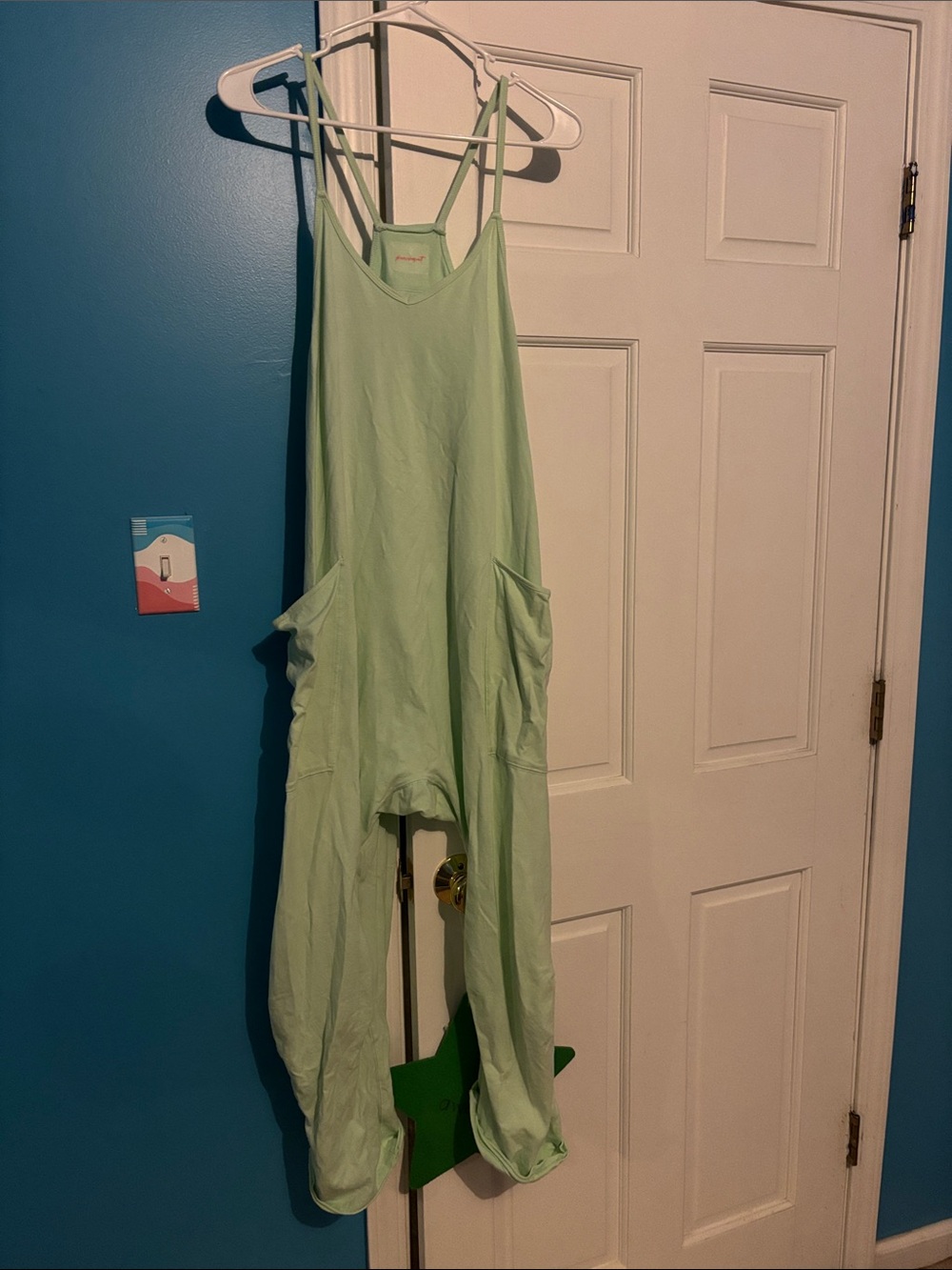 Free People Hotshot Onesie - Picture 3 of 4